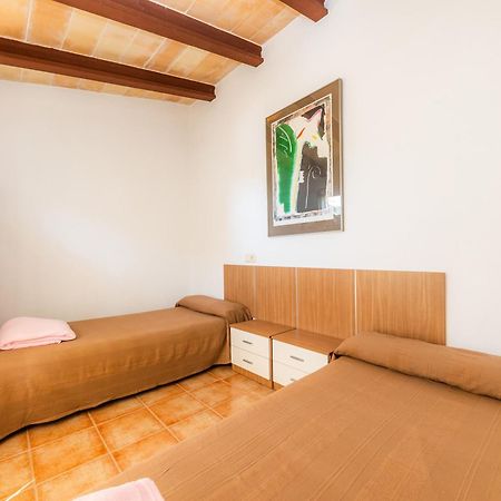 Sa Casa Des Pintor Miquel Vives 213 Βίλα Cala Bona  Εξωτερικό φωτογραφία