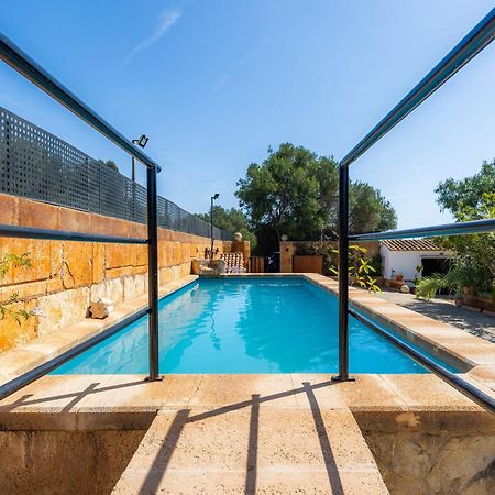 Sa Casa Des Pintor Miquel Vives 213 Βίλα Cala Bona  Εξωτερικό φωτογραφία