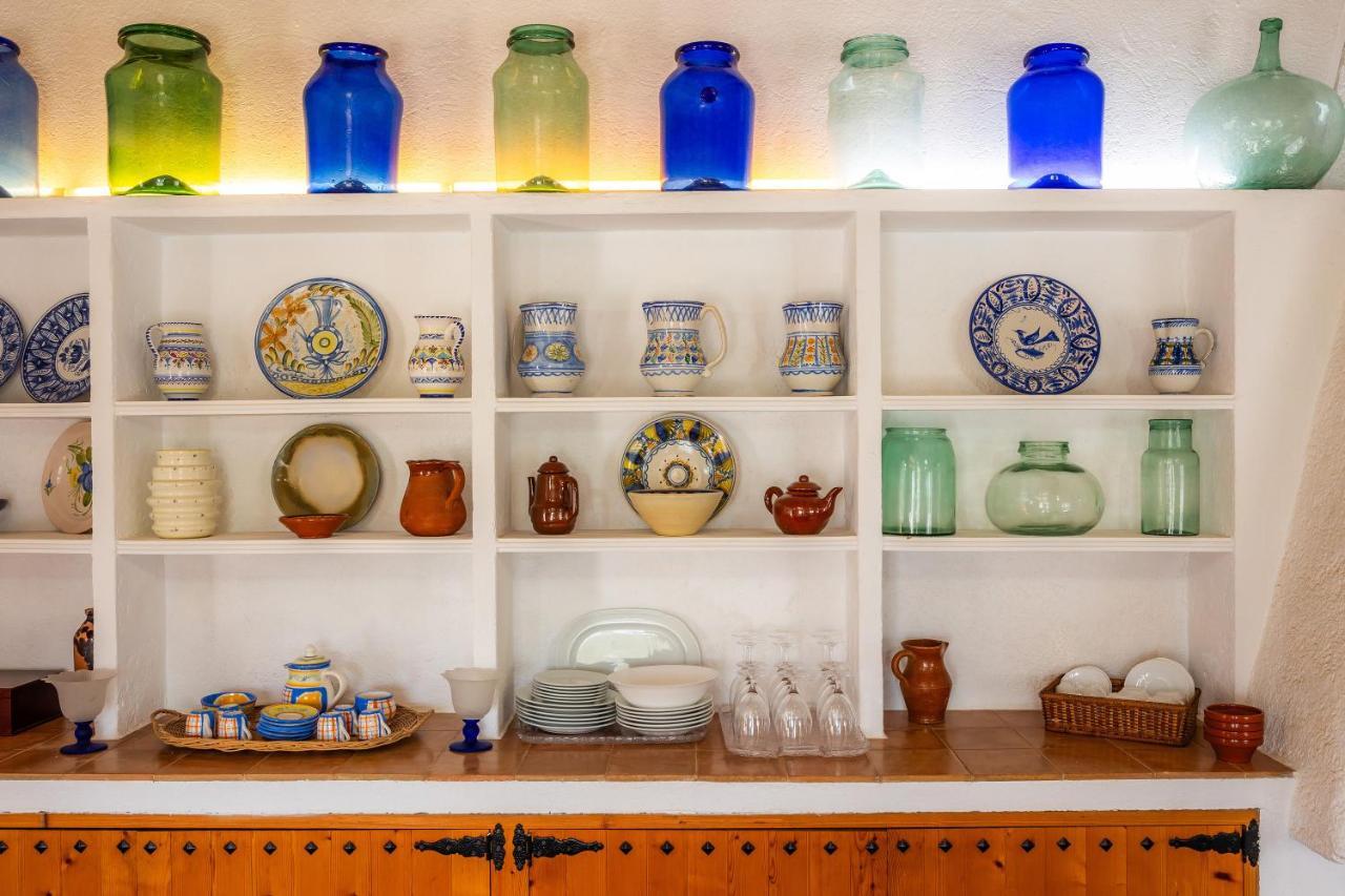 Sa Casa Des Pintor Miquel Vives 213 Βίλα Cala Bona  Εξωτερικό φωτογραφία