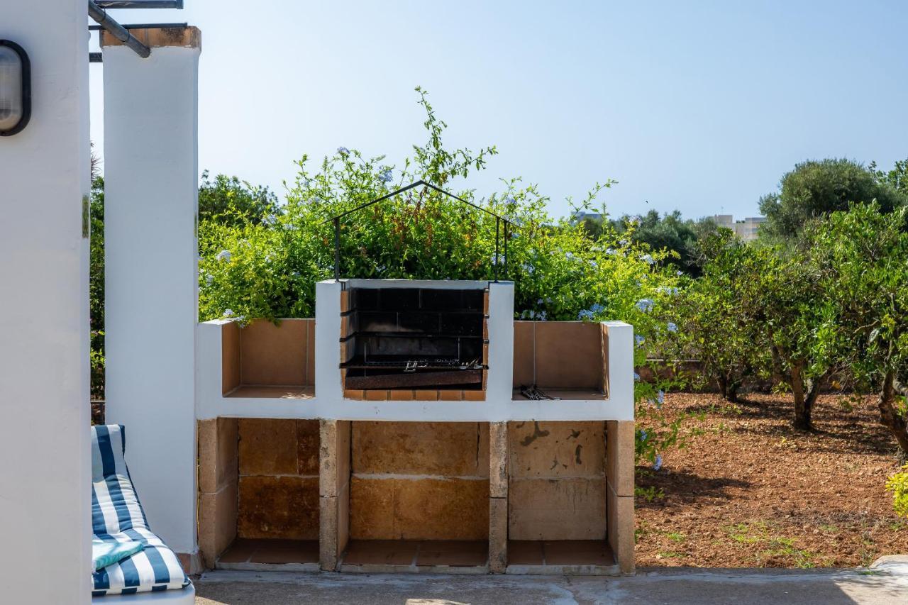 Sa Casa Des Pintor Miquel Vives 213 Βίλα Cala Bona  Εξωτερικό φωτογραφία