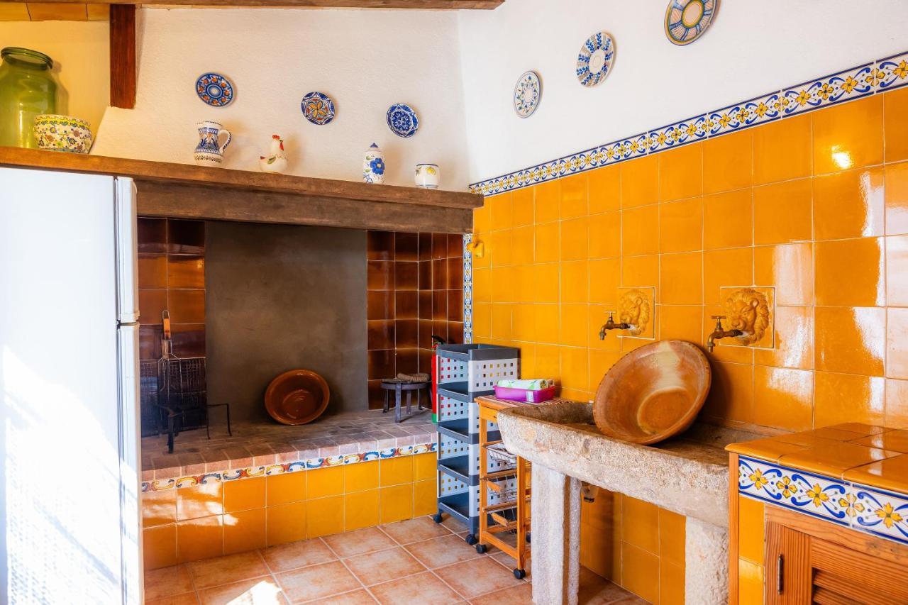 Sa Casa Des Pintor Miquel Vives 213 Βίλα Cala Bona  Εξωτερικό φωτογραφία