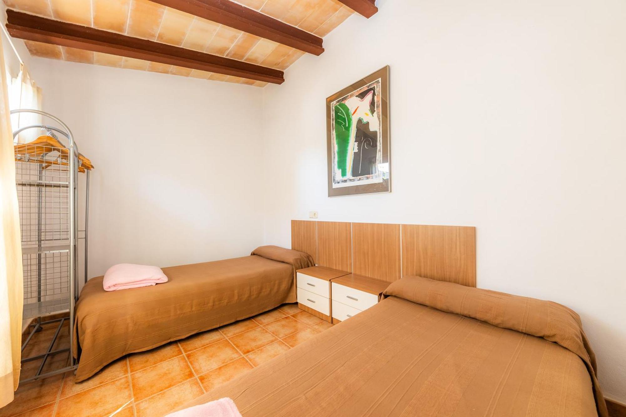 Sa Casa Des Pintor Miquel Vives 213 Βίλα Cala Bona  Εξωτερικό φωτογραφία