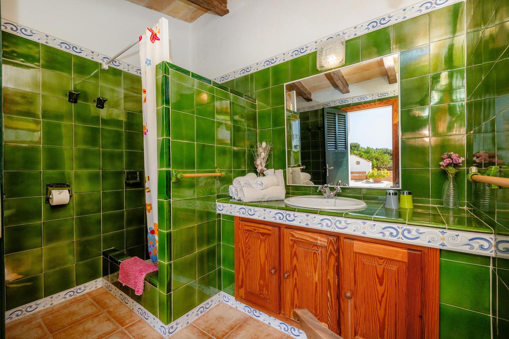 Sa Casa Des Pintor Miquel Vives 213 Βίλα Cala Bona  Εξωτερικό φωτογραφία