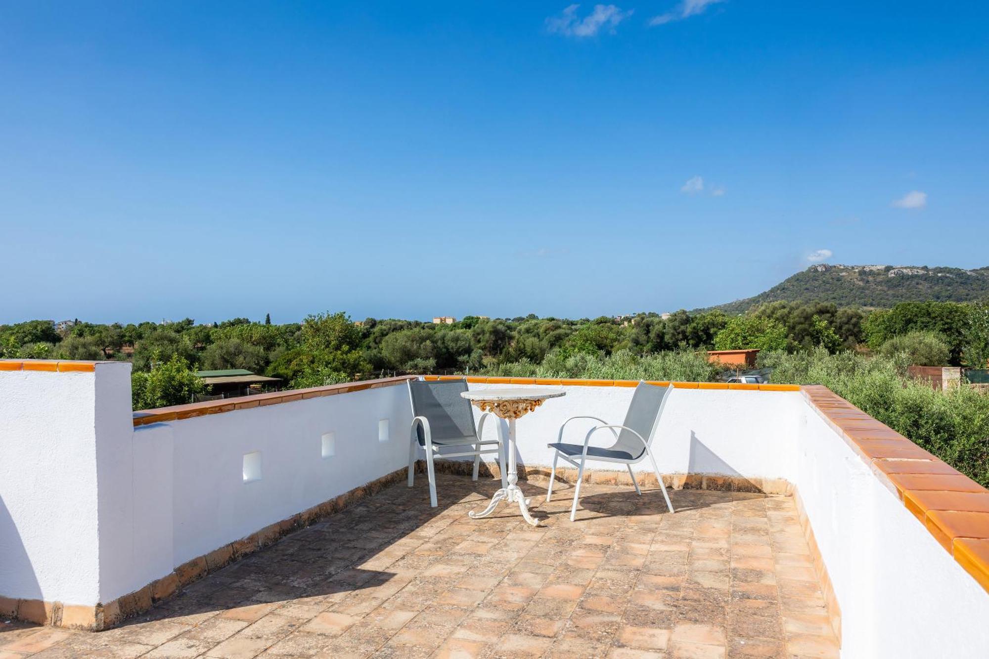 Sa Casa Des Pintor Miquel Vives 213 Βίλα Cala Bona  Εξωτερικό φωτογραφία