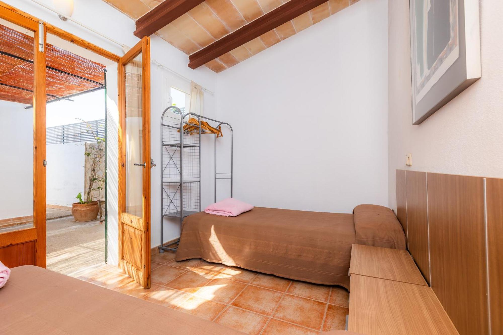 Sa Casa Des Pintor Miquel Vives 213 Βίλα Cala Bona  Εξωτερικό φωτογραφία