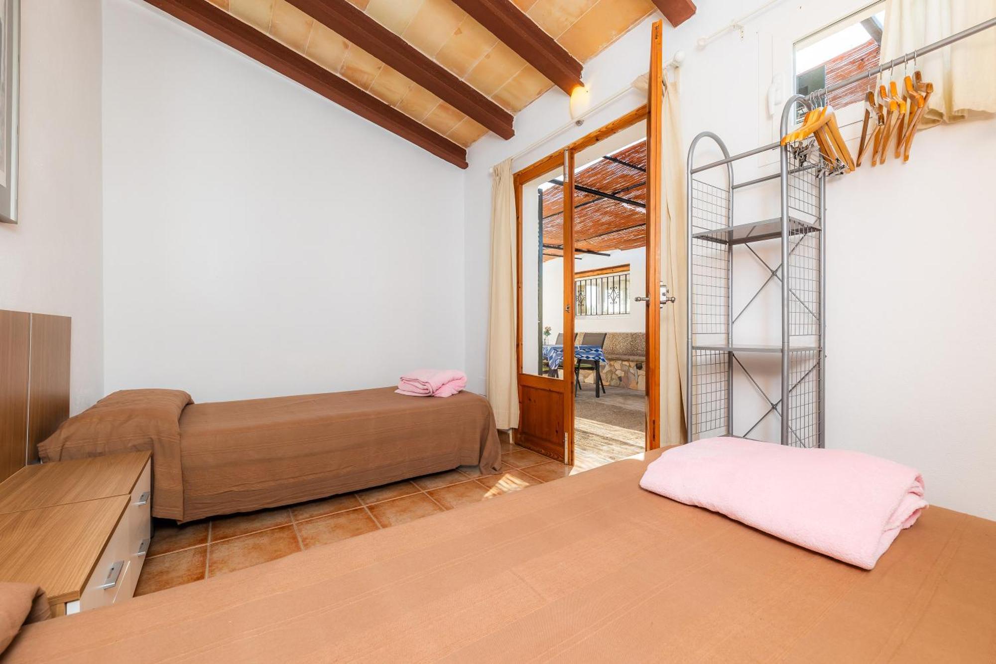 Sa Casa Des Pintor Miquel Vives 213 Βίλα Cala Bona  Εξωτερικό φωτογραφία