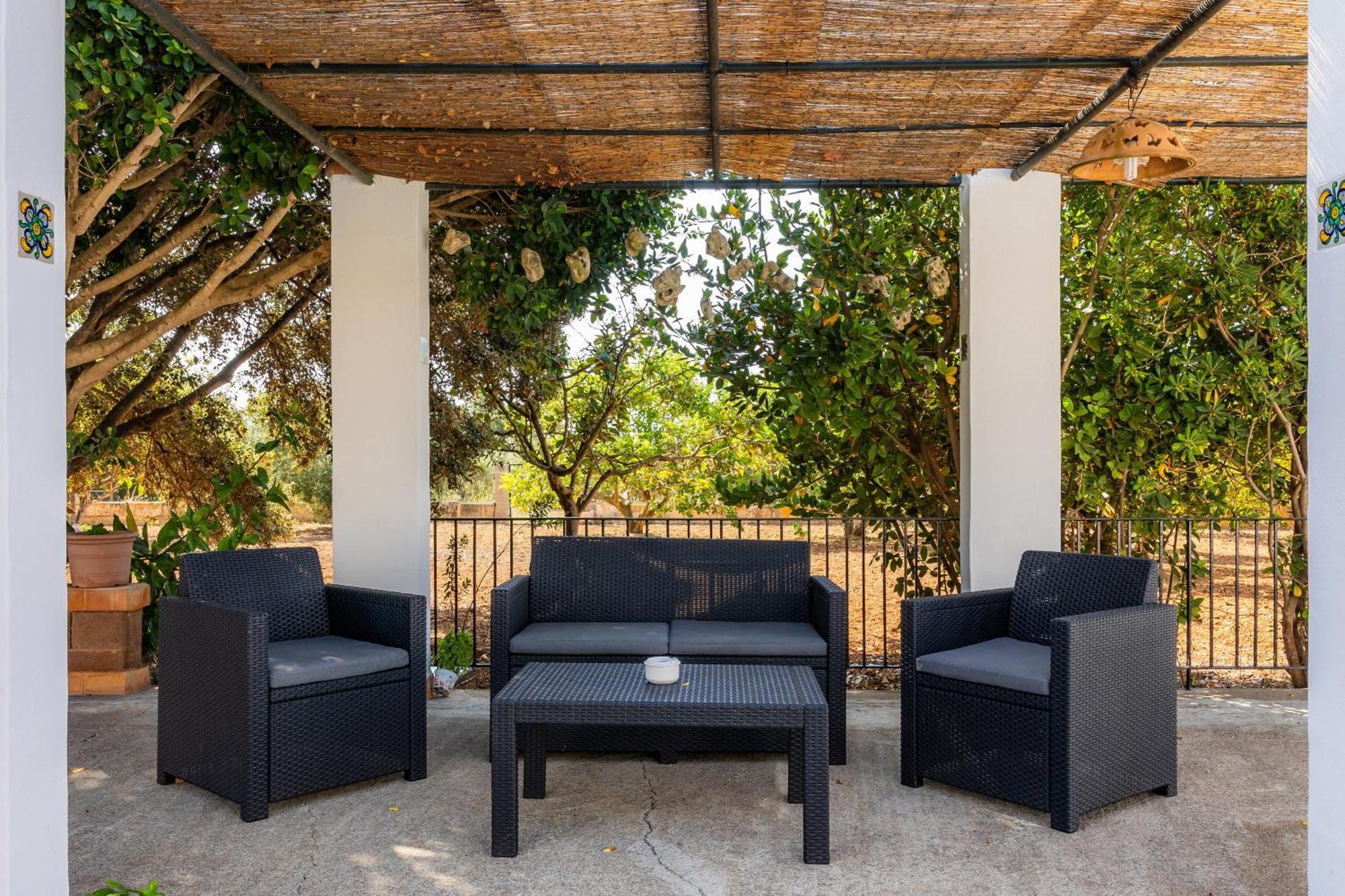 Sa Casa Des Pintor Miquel Vives 213 Βίλα Cala Bona  Εξωτερικό φωτογραφία